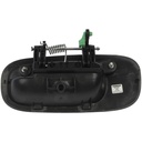MANIJA EXTERIOR DG CHARGER DELANTERA/TRASERA 06-10 S/HOYO NEGRA LISA TW DER