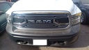 BURRERA SUPERBRONCO DG RAM 1500 09-23 NEGRA