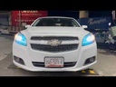 FOCO LED 9007 MULTICOLOR CONCORD