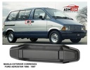 MANIJA EXTERIOR FD AEROSTAR PUERTA CORRE