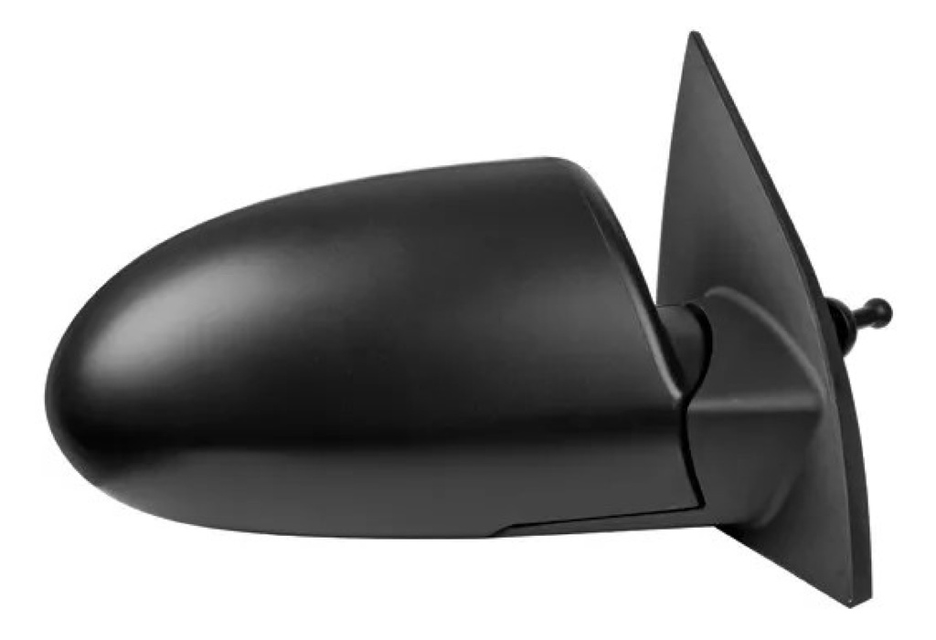 ESPEJO DG ATTITUDE 06-11 C/CONTROL P/PINTAR GL/GLS/GS/L/SE/SR L4 4CILINDROS 1.6L 2/4 PUERTAS DER