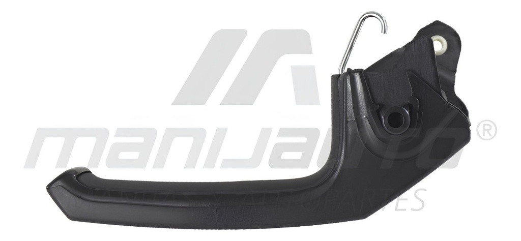 Manija Interior Dg Ram Del/tras 09-13 Ne