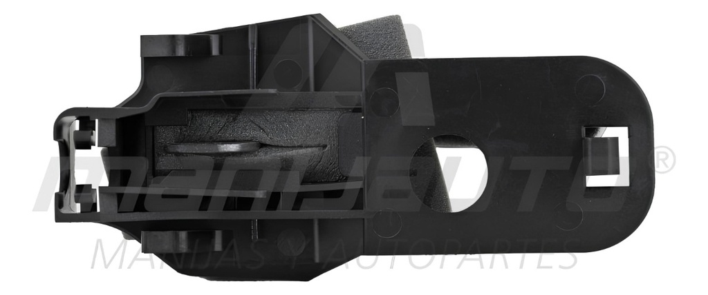 Manija Interior Dg Ram 700 Del 15-18/fia