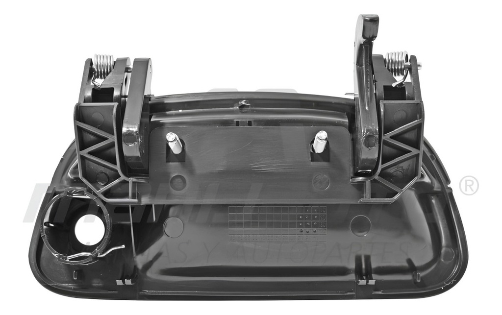 Manija Tapa Fd F-150/f-250 97-08/lobo 97