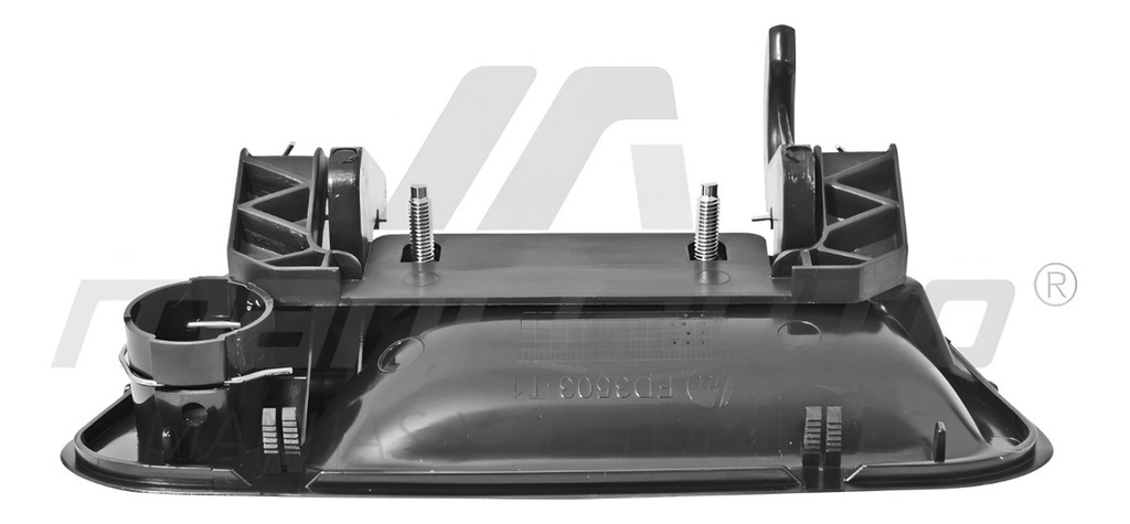 Manija Tapa Fd F-150/f-250 97-08/lobo 97