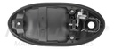 Manija Exterior Fd Freestar Del 04-08/wi