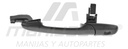 Manija Exterior Fd Mustang Del 05-09 Neg