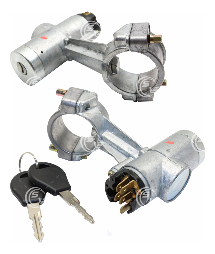Cilindro Ignicion Aser Dt 620 75-79