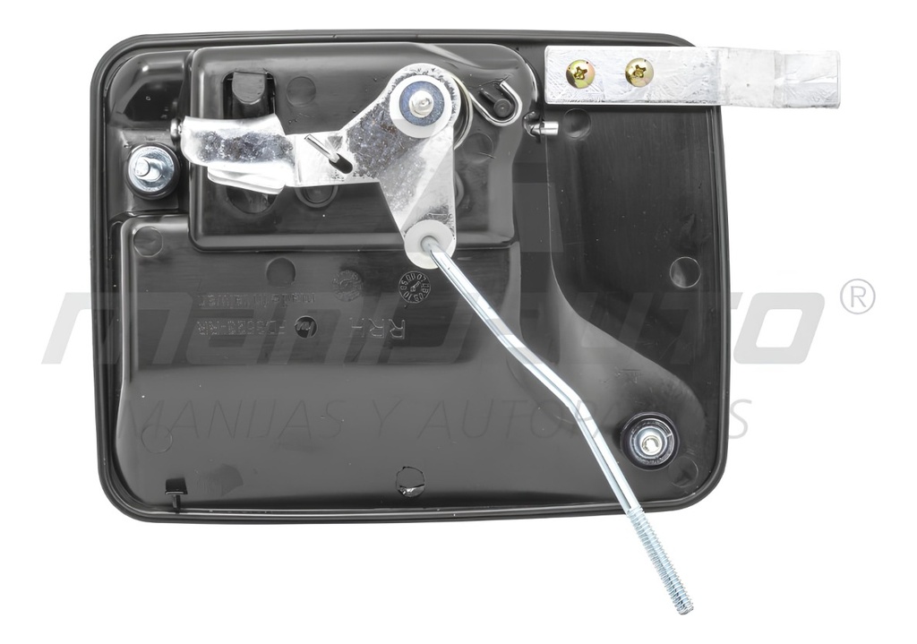 Manija Exterior Fd Super Duty/excursion 