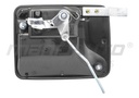 Manija Exterior Fd Super Duty/excursion 