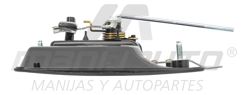 Manija Exterior Fd Super Duty/excursion 