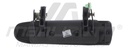 Manija Exterior Fd Windstar 95-97 Negra 