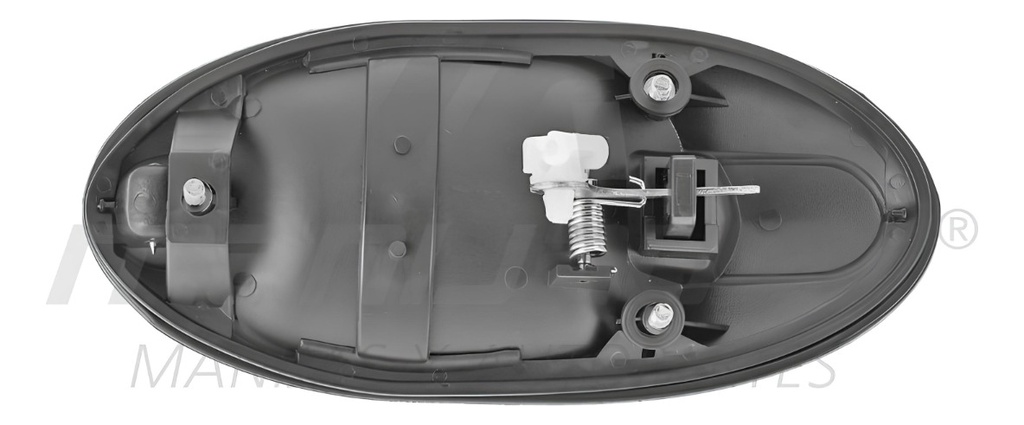 Manija Exterior Fd Windstar Puerta Corre