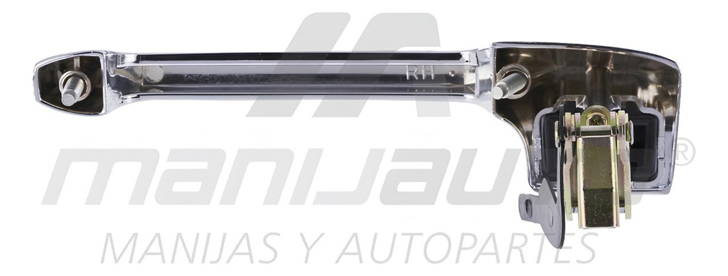 Manija Exterior Fd F-150/f-250 80-96/f-3