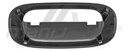 Manija Bisel Tapa Dg Dakota 97-12 Negra 