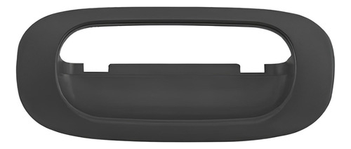 Manija Bisel Tapa Dg Dakota 97-12 Negra 