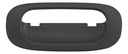 Manija Bisel Tapa Dg Dakota 97-12 Negra 