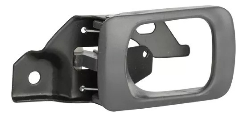 Manija Interior Dg H-100 02-05 Gris Izq