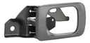 Manija Interior Dg H-100 02-05 Gris Izq