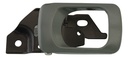 Manija Interior Dg H-100 02-05 Gris Izq