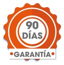 Manija Interior Dg H-100 02-05 Gris Izq