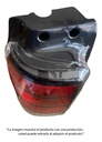 Calavera Chrysler Voyager 1991 1992 1993 1994 1995 Depo Izq