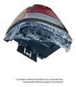 Calavera Chrysler Voyager 1991 1992 1993 1994 1995 Depo Izq