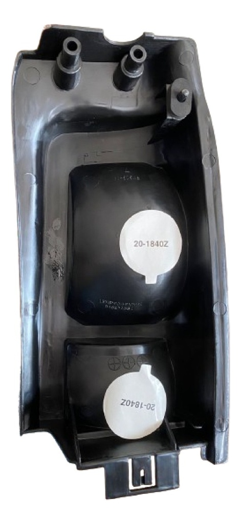 Calavera Chrysler Voyager 1991 1992 1993 1994 1995 Depo Izq