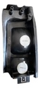 Calavera Chrysler Voyager 1991 1992 1993 1994 1995 Depo Izq