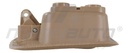Manija Interior Hd Cr-v 02-06 Beige Izq Trasera Hushan