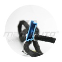 AMORTIGUADOR 5TA PUERTA BW X3 11-14  ELECTRICO AUTOMATICO 51247232004 MANIJAUTO 6 PINS Derecho Trasera 5ta puerta 