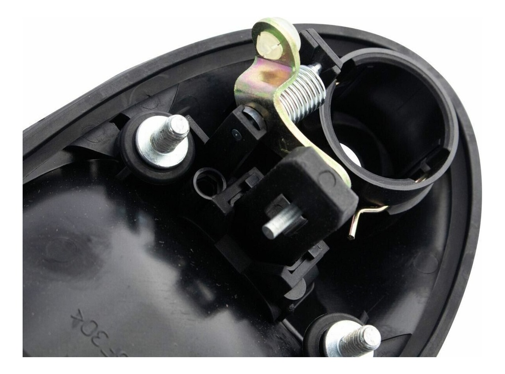 Manija Exterior Fd Freestar 04-08/ Windstar 99-03 Izq Del Hu