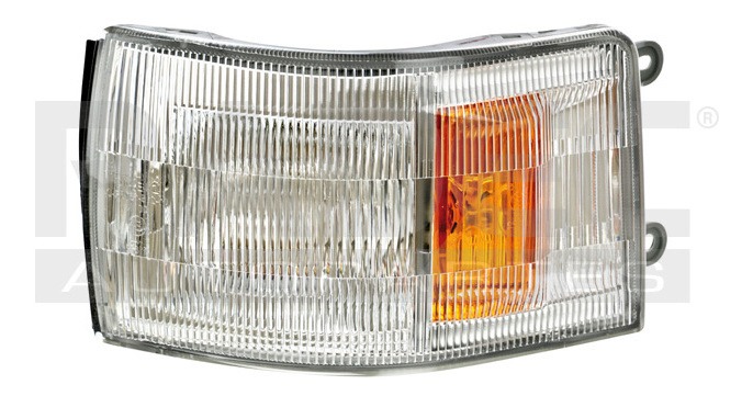 Cuarto Nissan Urvan 2000 2001 Depo Bicolor C/foco Depo Der