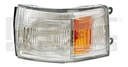 Cuarto Nissan Urvan 2000 2001 Depo Bicolor C/foco Depo Der