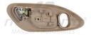 Manija Interior Honda Accord 98-02 2 Pue