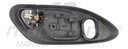 Manija Interior Hd Accord 98-02 2 Puerta