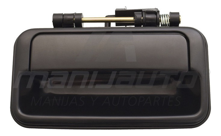 Manija Exterior Sz Swift Trasera 88-94 Izq