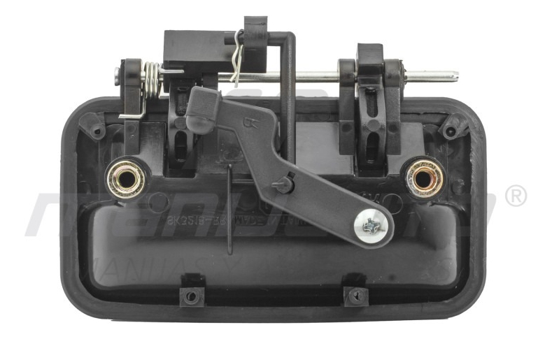Manija Exterior Sz Swift Trasera 88-94 Izq