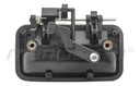 Manija Exterior Sz Swift Trasera 88-94 Izq