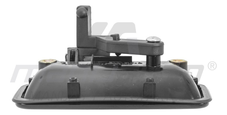 Manija Exterior Sz Swift Trasera 88-94 Izq