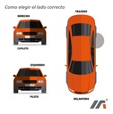 Manija Exterior Sz Swift Trasera 88-94 Izq