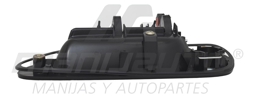 Manija Exterior Hd Accord 2p Coupe / 4p Sedan 94-97