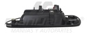 Manija Exterior Hd Accord 2p Coupe / 4p Sedan 94-97