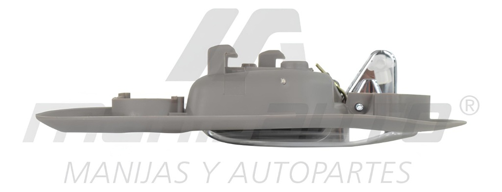 Manija Interior Hd Accord 98-02 2 Puerta