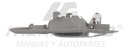 Manija Interior Hd Accord 98-02 2 Puerta