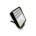 FARO AUX LED 42 LEDS C/ARO AMARILLO