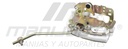 Chapa Puerta Honda Civic 1992-1995 Delant Derecha Hushan