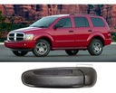 Manija Exterior Dodge Durango  2007 Hu 