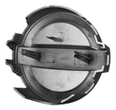Emblema Logo Delantero Nissan Urvan 2008 - 2009 Cromo