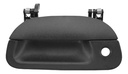 Manija Tapa Fd F-150/f-250 97-08/lobo 97-03 C/hoyo Corrugada